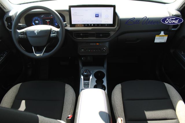 2025 Ford Bronco Sport Big Bend photo 10