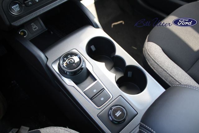 2025 Ford Bronco Sport Big Bend photo 11