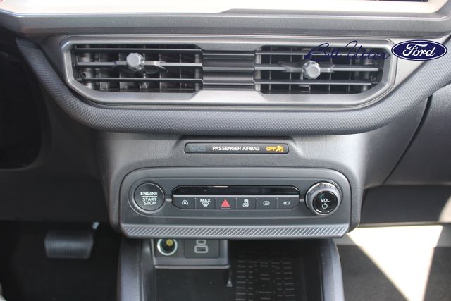 2025 Ford Bronco Sport Big Bend photo 12