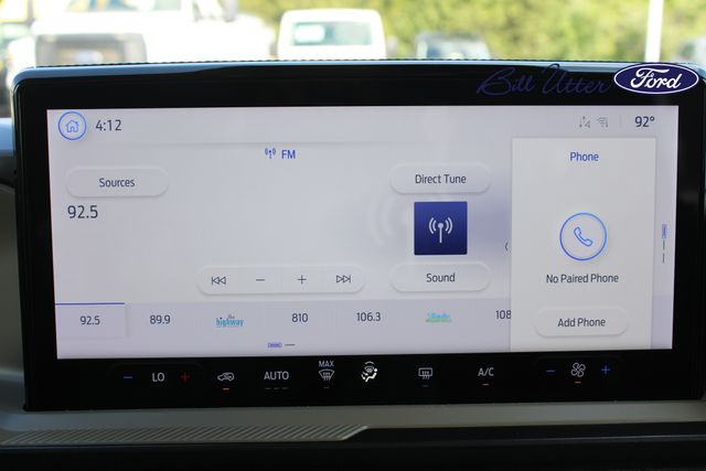 2025 Ford Bronco Sport Big Bend photo 13