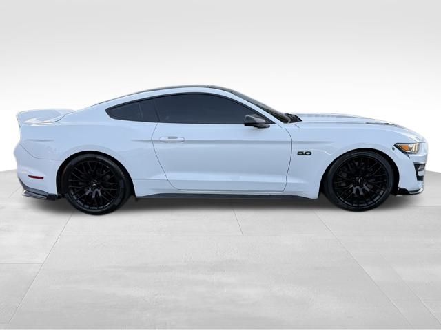 2015 Ford Mustang GT photo 3