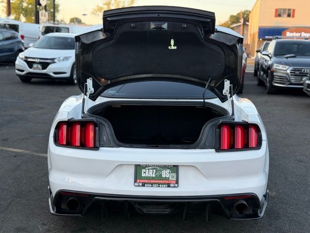 2015 Ford Mustang GT photo 7