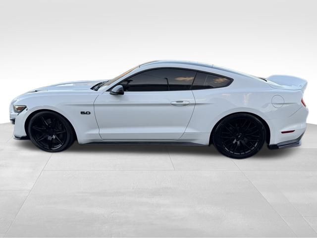 2015 Ford Mustang GT photo 10