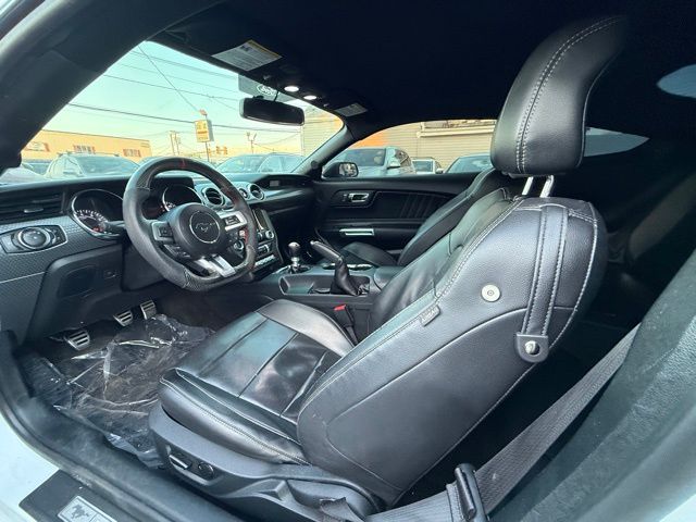 2015 Ford Mustang GT photo 13