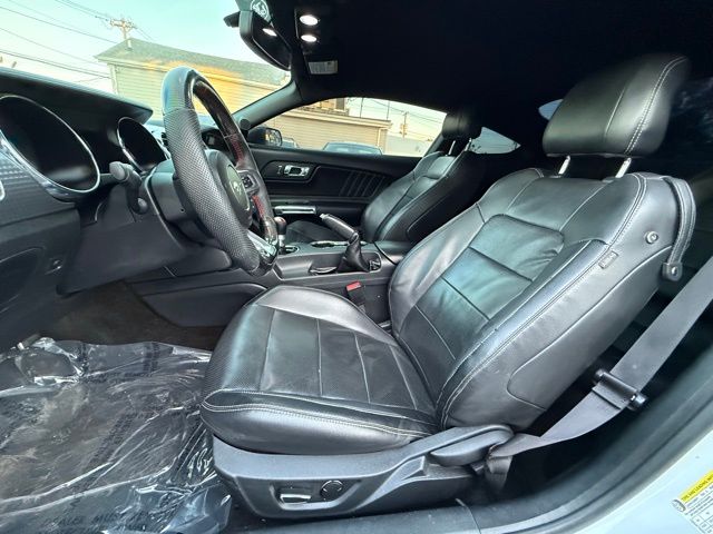 2015 Ford Mustang GT photo 14