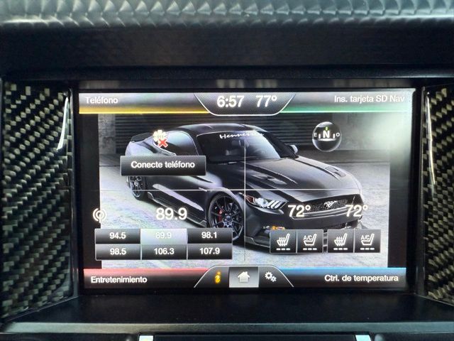 2015 Ford Mustang GT photo 22