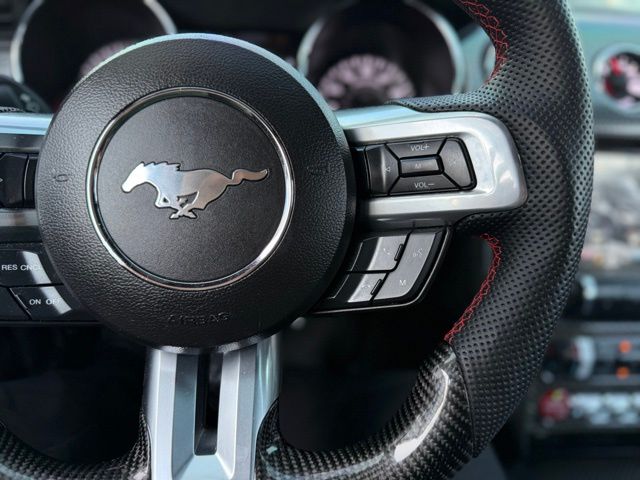 2015 Ford Mustang GT photo 24