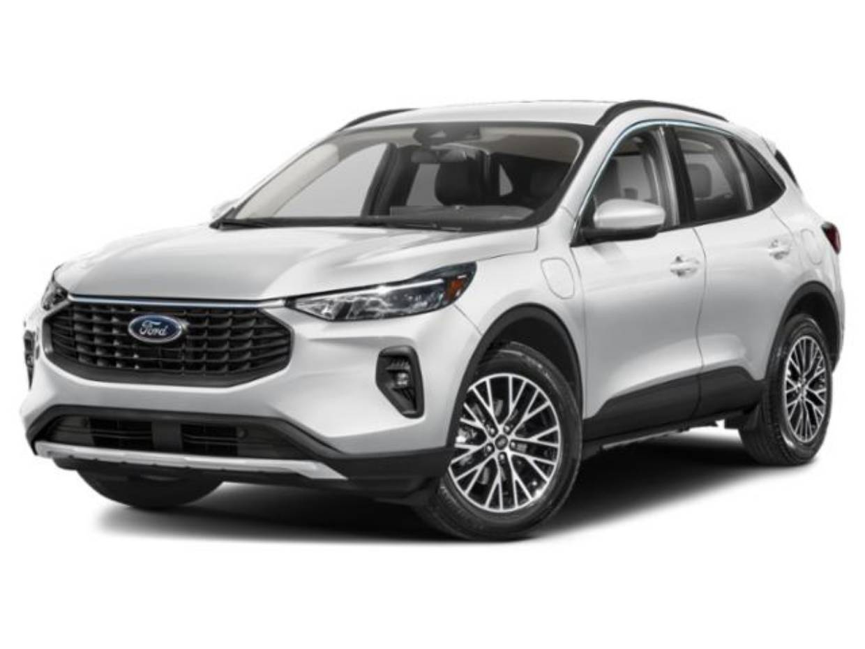 2026 Ford Escape PHEV's photo