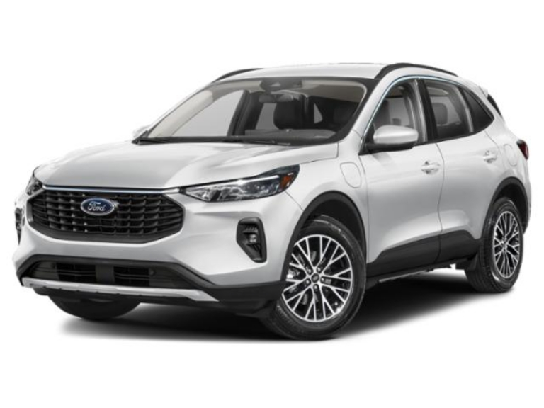 2026 Ford Escape Plug-In Hybrid Base