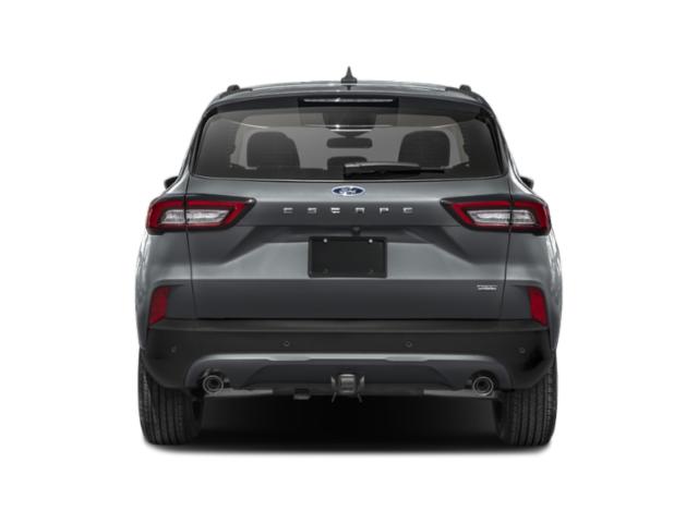 2026 Ford Escape photo 5