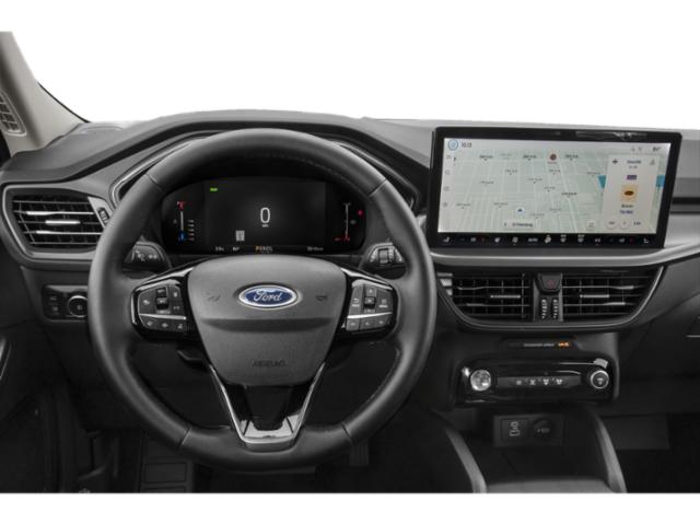 2026 Ford Escape photo 6