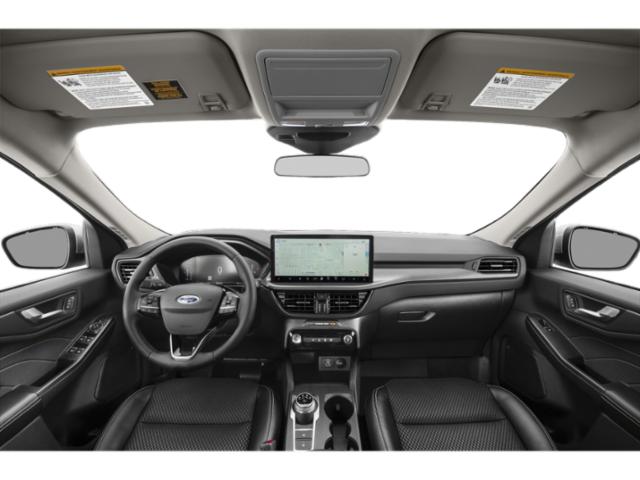 2026 Ford Escape photo 7