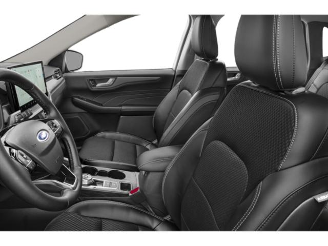 2026 Ford Escape photo 8