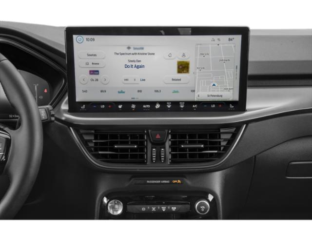 2026 Ford Escape photo 9