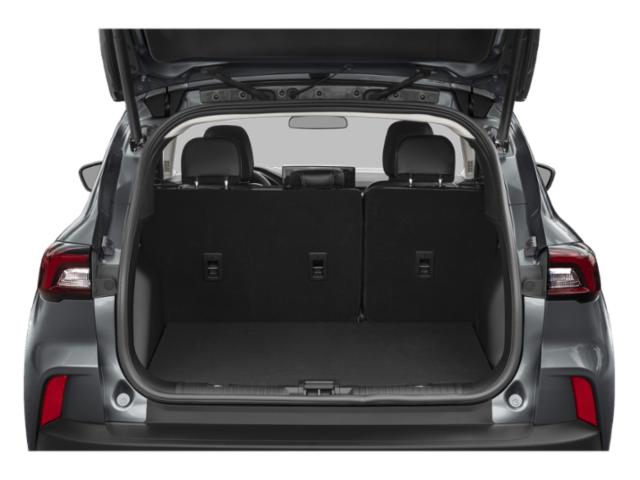 2026 Ford Escape photo 10