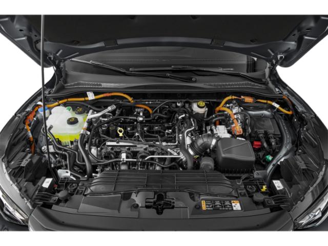 2026 Ford Escape photo 11