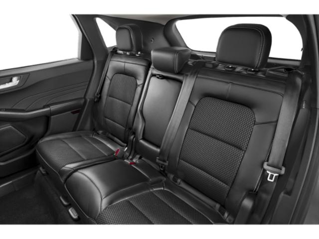 2026 Ford Escape photo 12
