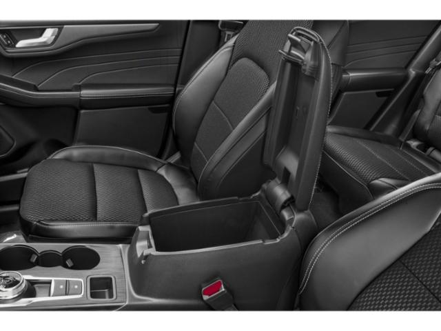 2026 Ford Escape photo 13