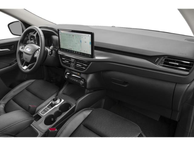 2026 Ford Escape photo 14