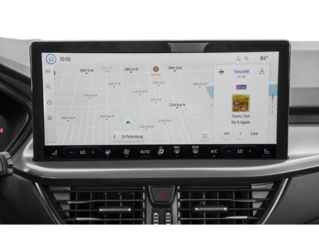 2026 Ford Escape photo 15