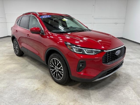 2023 Ford Escape PHEV
