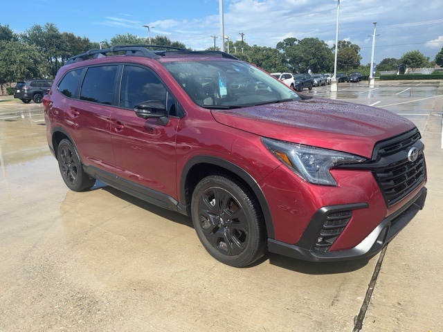 Used 2023 Subaru Ascent Onyx Edition Limited