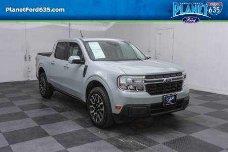 2023 Ford Maverick LARIAT