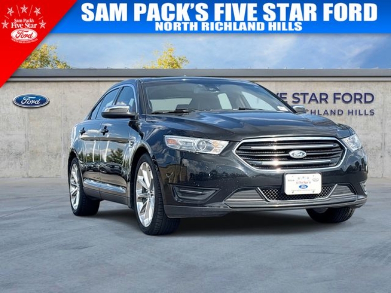 2013 Ford Taurus Limited
