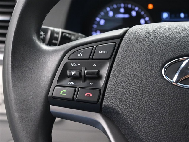 2018 Hyundai Tucson Value photo 2