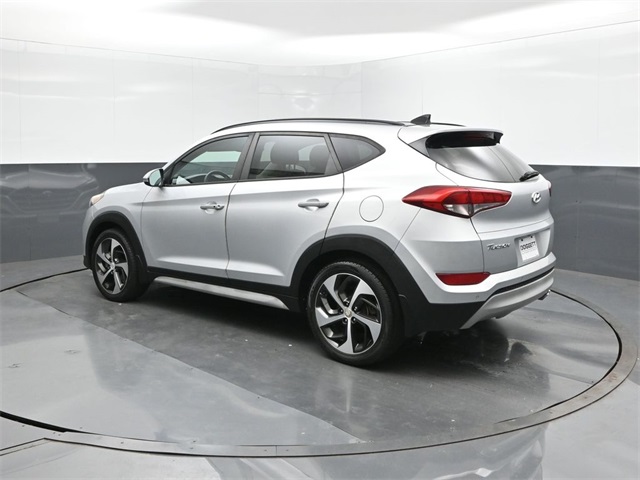 2018 Hyundai Tucson Value photo 5