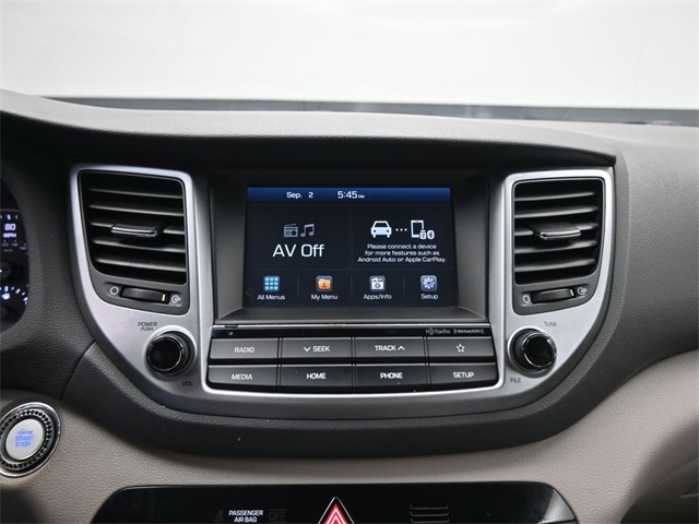 2018 Hyundai Tucson Value photo 6