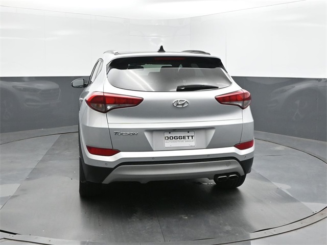 2018 Hyundai Tucson Value photo 7