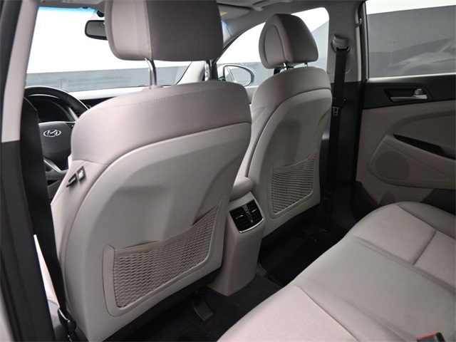 2018 Hyundai Tucson Value photo 9