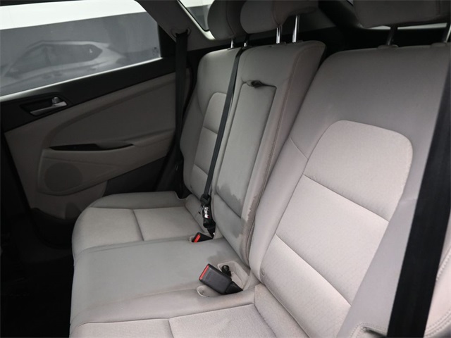 2018 Hyundai Tucson Value photo 11