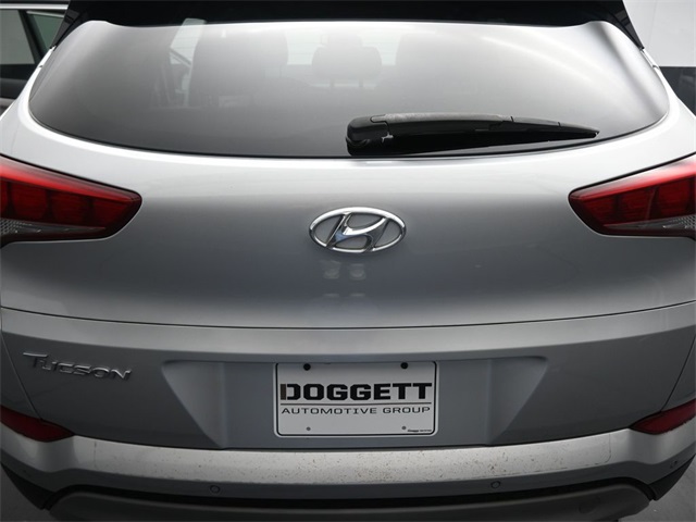 2018 Hyundai Tucson Value photo 13