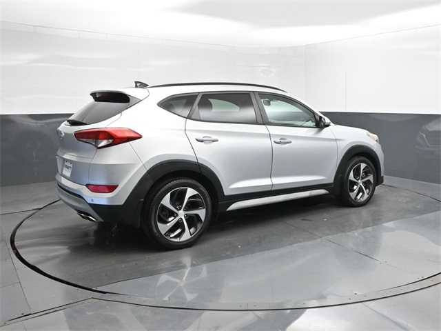 2018 Hyundai Tucson Value photo 14