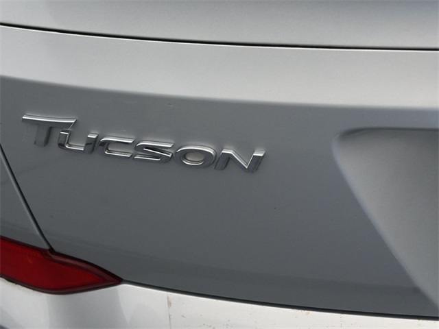 2018 Hyundai Tucson Value photo 15