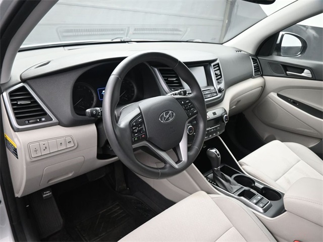 2018 Hyundai Tucson Value photo 17