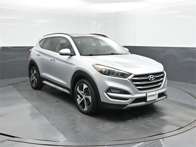 2018 Hyundai Tucson Value photo 20