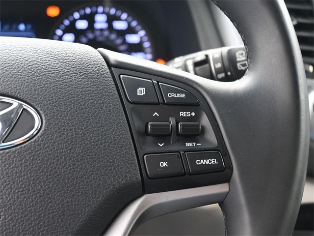 2018 Hyundai Tucson Value photo 21