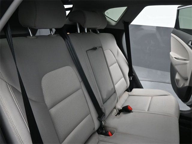 2018 Hyundai Tucson Value photo 25