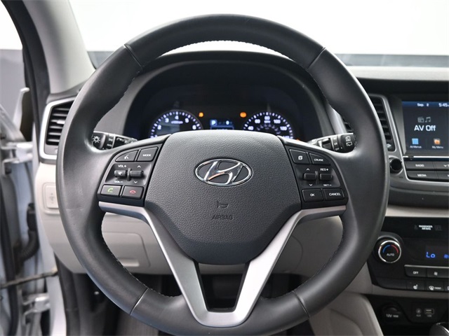 2018 Hyundai Tucson Value photo 26