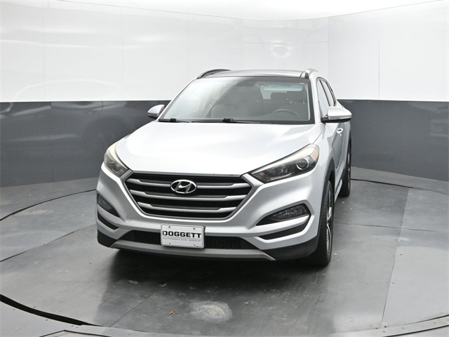 2018 Hyundai Tucson Value photo 28