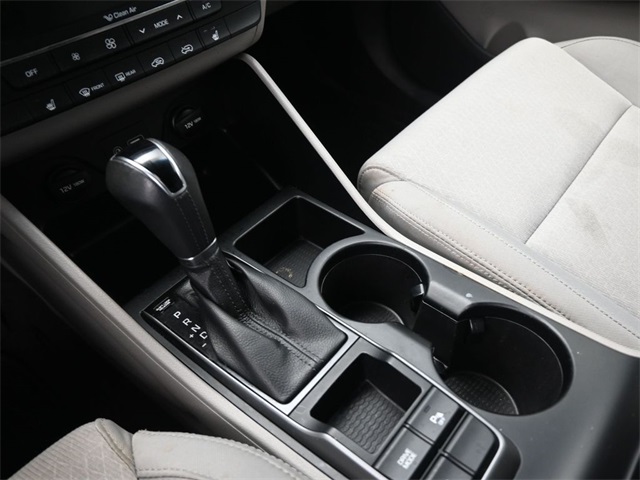 2018 Hyundai Tucson Value photo 29