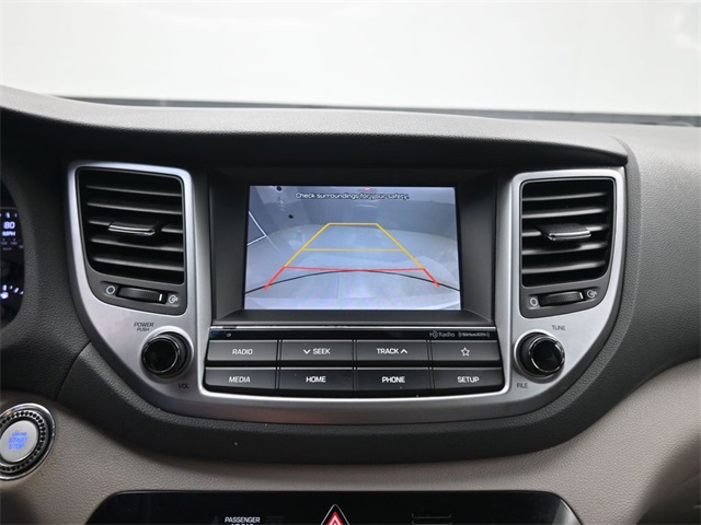 2018 Hyundai Tucson Value photo 30