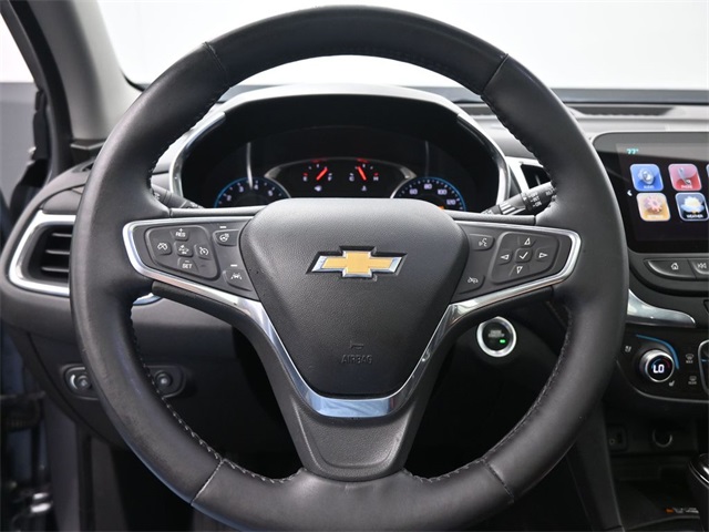 2018 Chevrolet Equinox Premier photo 2