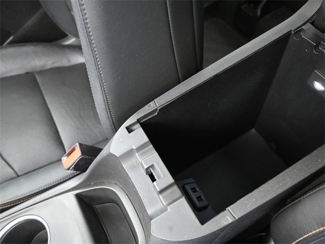 2018 Chevrolet Equinox Premier photo 4
