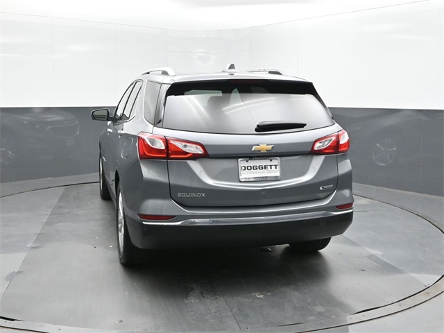 2018 Chevrolet Equinox Premier photo 8