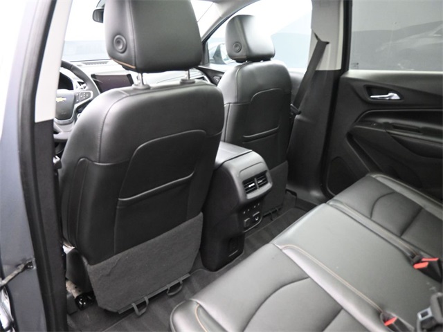 2018 Chevrolet Equinox Premier photo 12