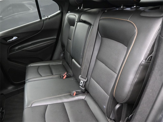2018 Chevrolet Equinox Premier photo 13